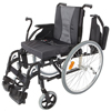 Откидной подлокотник кресло-коляски Invacare Action 3 Откидной подлокотник кресло-коляски Invacare Action 3