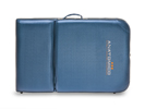 Стол для массажа Anatomico Breeze в сложенном состоянии Стол для массажа Anatomico Breeze в сложенном состоянии