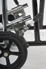 Стояночный тормоз кресло-каталки Armed 2000 Стояночный тормоз кресло-каталки Armed 2000
