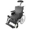 Особенности кресла-коляски Invacare® Azalea Max Особенности кресла-коляски Invacare® Azalea Max