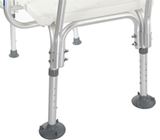 Стул для ванн BS Bench
