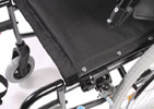 Кресло-коляска Titan Caneo LY-250-1100 Кресло-коляска Titan Caneo LY-250-1100
