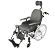 Особенности кресла-коляски Invacare REA Rea Clematis Особенности кресла-коляски Invacare REA Rea Clematis