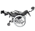 Особенности кресла-коляски Invacare REA Rea Clematis Особенности кресла-коляски Invacare REA Rea Clematis