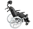 Особенности кресла-коляски Invacare REA Rea Clematis Особенности кресла-коляски Invacare REA Rea Clematis