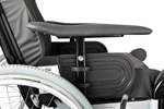 Особенности кресла-коляски Invacare REA Rea Clematis Особенности кресла-коляски Invacare REA Rea Clematis