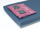 Подкладка для пяток Softform Heelpad Подкладка для пяток Softform Heelpad