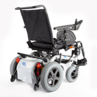  - Invacare Stream