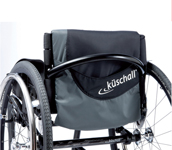  - Kuschall K-Series