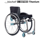  - Kuschall K-Series