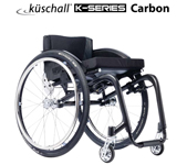  - Kuschall K-Series