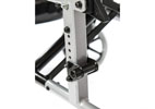 Кресло-коляска TiStar LY-710-310145 Кресло-коляска TiStar LY-710-310145