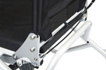 Кресло-каталка Baja LY-800-140009 Кресло-каталка Baja LY-800-140009