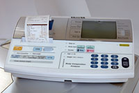 Весы Tanita SC-330 Весы Tanita SC-330