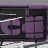 Стол для массажа Armed T-MT003A в сложенном состоянии Стол для массажа Armed T-MT003A в сложенном состоянии