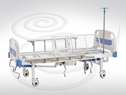 Кровать медицинская механическая Медицинофф b16(t) Кровать медицинская механическая Медицинофф b16(t)