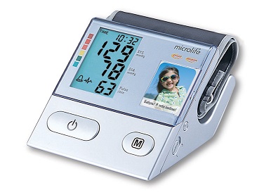 BP A 100 Plus без коробки Тонометр BP A 100 Plus